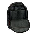 Backpack eARTh Batman Red