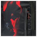 Backpack eARTh Batman Red