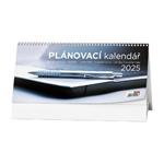 Desk Calendar 2025 Plannig work