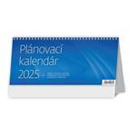 Kalendarz biurkowy 2025 - Planer biurowy