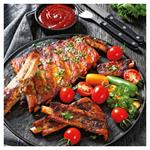 Kalendarz ścienny 2026 Gourmet