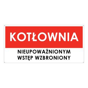 KOTŁOWNIA, płyta PVC 2 mm z dziurkami, 190x90 mm