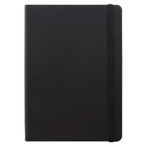 Notatnik Bullet Journal kropkowany A5 - Black Jack