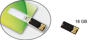 Pamięć USB - 16 GB