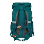 Plecak szkolny Tracker Verde