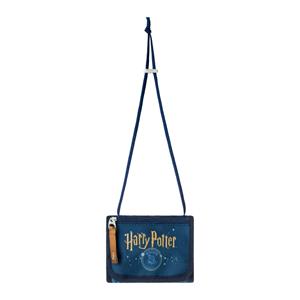 Portfel na szyję Harry Potter Hogwarts