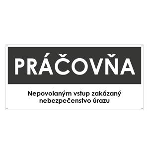 Práčovňa, šedá, plast 2mm s dierkami-190x90mm