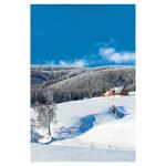 Ścienny kalendarz 2026 - Czechy i Morawy