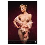 Ścienny Kalendarz 2026 - Playboy