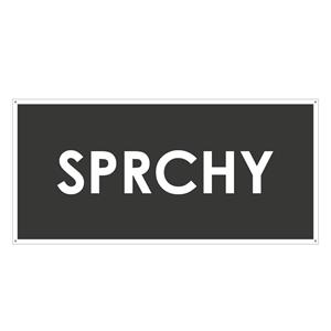 Sprchy, šedá, plast 2mm s dierkami-190x90mm